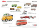 Catalogue MÄRKLIN 2020 New Items For 2020 Englische Ausgabe - English