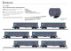 Delcampe - Catalogue MÄRKLIN 2020 New Items For 2020 Englische Ausgabe - Anglais