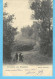 Rhode-St-Genèse-St-Genesius-Rode-écrite En 1907-Environs De Bruxelles-La Grande Espinette-Cachet "Rhode St-Genese-1907" - St-Genesius-Rode