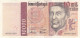 PORTUGAL BANK NOTE - BANKNOTE - 10 000$00 - CH 2  - 02/05/1996 USED - Portugal