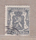 1940 Nr 527 Gestempeld (zonder Gom),klein Staatswapen. - 1935-1949 Piccolo Sigillo Dello Stato