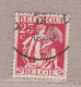 1932 Nr 339 Gestempeld (zonder Gom),zegel Uit Reeks Ceres & Mercurius. - 1932 Ceres Y Mercurio