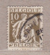 1932 Nr 337 Gestempeld (zonder Gom),zegel Uit Reeks Ceres & Mercurius. - 1932 Ceres Y Mercurio