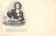 Delcampe - Condition Féminine En 1900 - Série Complète De 15 CPR - LA FEMME AVOCAT - Édition J. ROYER Nancy - Donne