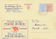 BELGIUM VILLAGE POSTMARKS  BELSELE C (now Sint-Niklaas) SC With Dots1970 (Postal Stationery 2 F + 0,50 F, PUBLIBEL 2377 - Matasellado Con Puntos