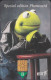 UK - British Telecom Chip PUB053B  - £2  The Muppets - Comic - Kermit - GEM - BT Promotional