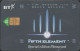 UK - British Telecom Chip PUB060  - £5  Cinema The Fifth Element No.2 - GPT2 - BT Promotional