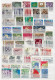 Delcampe - Lot De Timbres De Yougoslavie (9 Pages) à Partir De 1918 - Collections, Lots & Series