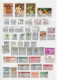 Delcampe - Lot De Timbres De Yougoslavie (9 Pages) à Partir De 1918 - Collections, Lots & Séries