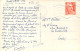 Delcampe - HOTEL RESTAURANT - LOURDES (65) - Lot De 9 CPSM Format CPA Dentelées Noir Et Blanc 1950-70's - FRANCE - 5 - 99 Postkaarten