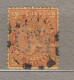 WEST AUSTRALIA 1902 Perfins OS Used(o) #34425 - Gebraucht