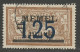 MEMEL N° 43 OBL / Used - Oblitérés