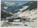 AK 200315 AUSTRIA - Gerglos - Gerlos