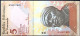 VENEZUELA * 5 Bolivares * Date 24/05/2007 * Etat/Grade NEUF/UNC *  - Venezuela