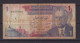 TUNISIA - 1972 1 Dinar Circulated Banknote - Tunisie