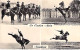 Delcampe - SPORT ÉQUESTRE ( Equitation Militaire Et De Loisirs)  Lot De 9 Cartes ( 3 CPA + 2 CPSM Photo N/B PF + 4 CPCM GF ) FRANCE - 5 - 99 Cartoline