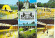 Delcampe - SPORT ÉQUESTRE ( Equitation Militaire Et De Loisirs)  Lot De 9 Cartes ( 3 CPA + 2 CPSM Photo N/B PF + 4 CPCM GF ) FRANCE - 5 - 99 Cartes