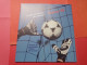 Encart En 1998 - Coupe Du Monde De Football - FDC 114 - 1998 – Frankrijk