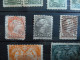 Delcampe - H2 - Canada Petit Lot De Timbres D'avant 1900 - Les Timbres Neufs Sont à Considérer Sans Gomme - Voirs Photos Détaillées - Unused Stamps