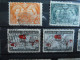 Delcampe - H2 - Canada Petit Lot De Timbres D'avant 1900 - Les Timbres Neufs Sont à Considérer Sans Gomme - Voirs Photos Détaillées - Unused Stamps