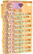 Namibia 10x 20 Dollars 2013 UNC "Shiimi" - Namibia