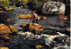 Delcampe - SPORT - PÊCHE A LA LIGNE ( Loisirs ) Lot De 10 CPSM Photos (dont 7 Dentelées) Grand Format FRANCE - 5 - 99 Karten