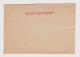 Bulgaria Bulgarie Bulgarien 1962 Ganzsachen, Entier, Stationery Cover, Communist Slogan, Topic Stamps To DDR (66241) - Buste