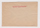 Bulgaria Bulgarie Bulgarien 1962 Ganzsachen, Entier, Stationery Cover, Communist Slogan, Topic Stamps To DDR (66241) - Omslagen