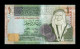 Jordania Jordan 1 Dinar 2006 Pick 34c Ebc Xf - Giordania