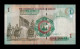 Jordania Jordan 1 Dinar 2006 Pick 34c Ebc Xf - Jordanië