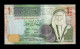 Jordania Jordan 1 Dinar 2006 Pick 34c Ebc Xf - Jordan