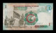 Jordania Jordan 1 Dinar 2006 Pick 34c Ebc Xf - Jordanië