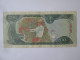 Rare Year! Colombia/Colombie 200 Pesos Oro 1974 Banknote,see Pictures - Kolumbien