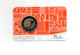 NEDERLAND COINCARD 2 EURO 2022 ERASMUS - Pays-Bas