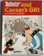 ASTERIX And Caesar’s Gift - 1979 - Canadian Press - Otros Editores
