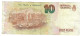 Argentina 10 Pesos Convertibles 1994 VG [2] - Argentinien