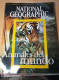 Lote 3 Revistas Coleccion National Geographic - [4] Themes