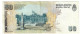 Argentina 50 Pesos Convertibles 1999 VF - Argentina