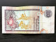 Bankbiljet Sri Lanka... 20 Rupees 1995 - Sri Lanka