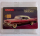 TELECARTE PHONECARD CANADA - TELEBEC - CADILLAC - Puce S30 - 5$ - 1998 - NSB - Canada