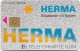 Germany - Herma Etikettieren Mit System - O 0178 - 02.1998, 6DM, 4.500ex, Used - O-Series: Kundenserie Vom Sammlerservice Ausgeschlossen