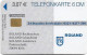 Germany - Roland - Rechtsschutz - Jederzeit Ganz Nah - O 0165 - 04.1999, 6DM, 2.000ex, Used - O-Series: Kundenserie Vom Sammlerservice Ausgeschlossen