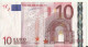 10 EURO AUTRICHE- AUSTRIA "N" F004 CIRCULE/CIRCULATED DUISENBERG - 10 Euro