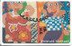 S. Africa - Telkom - Elderly Woman, Chip Siemens S30, 1993, 50R, 49.000ex, Used - Suráfrica