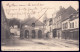 +++ CPA - France 80 - Somme - CONTY - La Halle Sur La Place  // - Conty