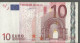 10 EURO ESPAGNE - SPAGNA "V" G002 CIRCULE/CIRCULATED DUISENBERG - 10 Euro