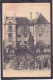 58  TANNAY  Château De Pignol  1919  2 Scans - Tannay