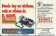 Spain - Telefónica - Provincias Españolas - Huelva - CP-058 - 11.1994, 2.100PTA, 20.000ex, Used - Commemorative Advertisment