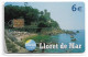 Spain - Telefónica - Lloret De Mar - CP-282 - 07.2004, 6€, 21.000ex, NSB - Commémoratives Publicitaires