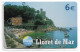 Spain - Telefónica - Lloret De Mar - CP-282 - 07.2004, 6€, 21.000ex, NSB - Herdenkingsreclame